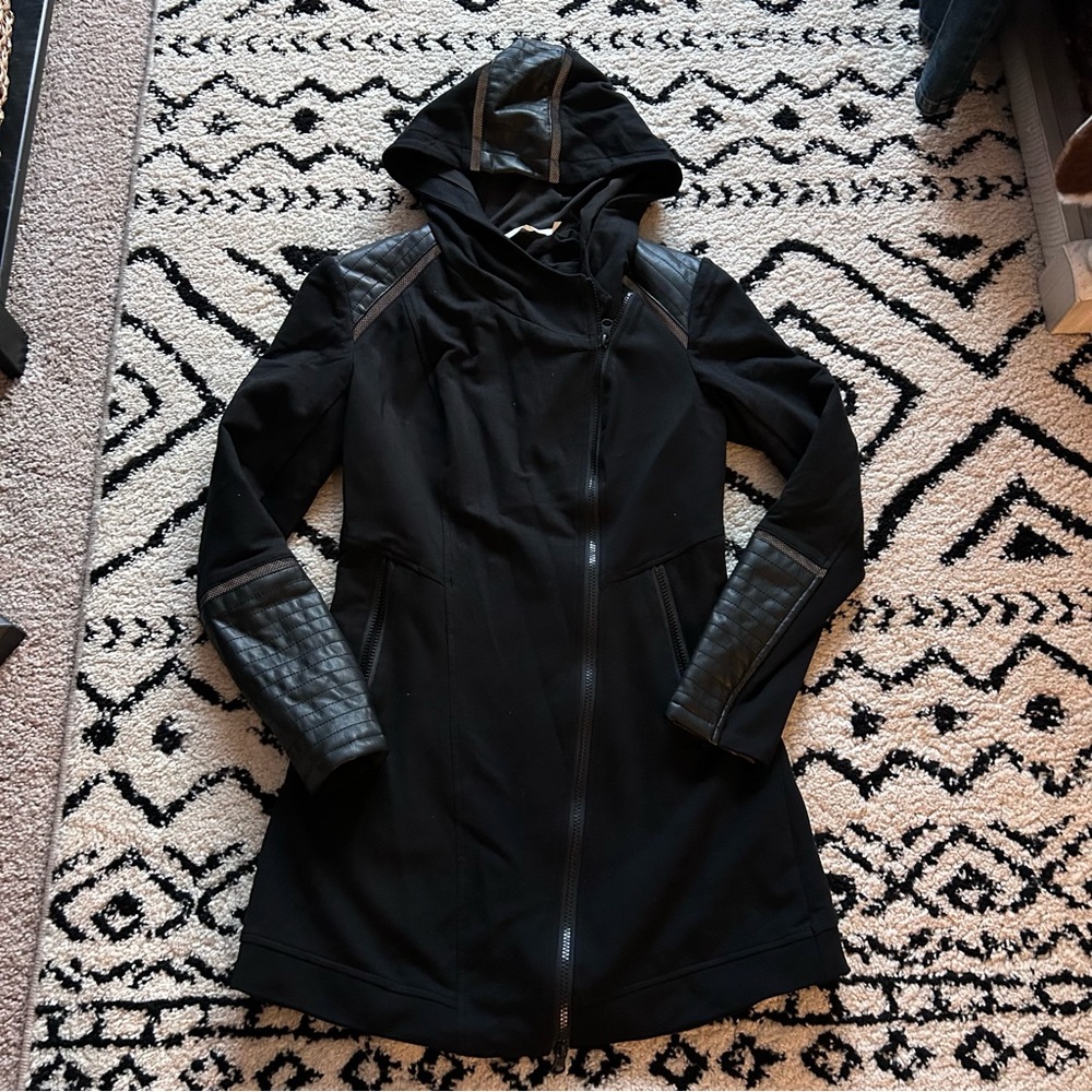 Blanc Noir Jacket